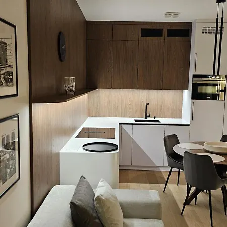 Skypark Elite Suite, View ,free Parking *