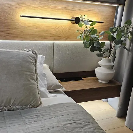 Skypark Elite Suite, View ,free Parking