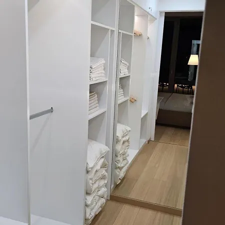 Skypark Elite Suite, View ,free Parking Lejlighed