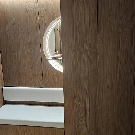 Apartment Skypark Elite Suite, View ,free Parking