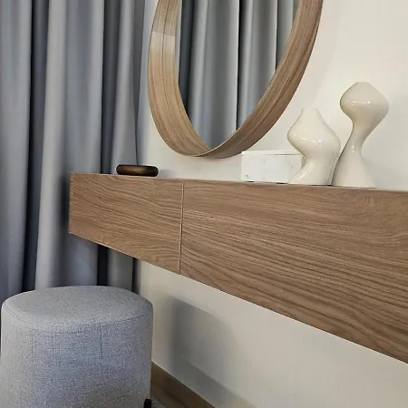 Skypark Elite Suite, View ,free Parking * براتسيلافا