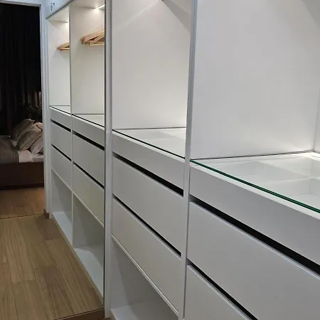 Skypark Elite Suite, View ,free Parking Apartment *