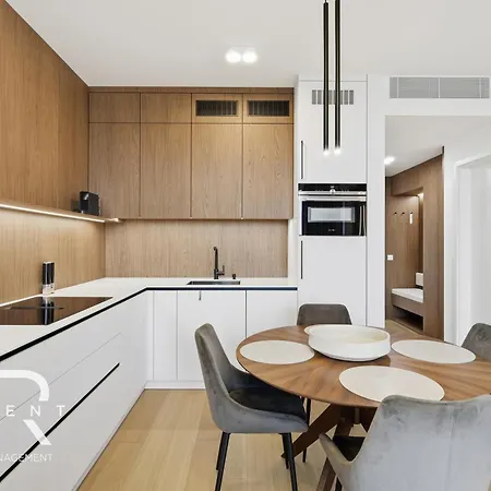 شقة Skypark Elite Suite, View ,free Parking