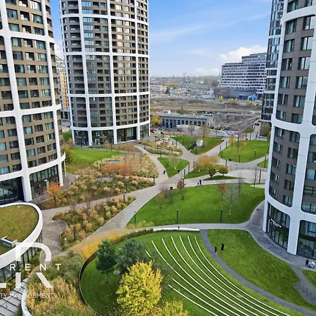 Skypark Elite Suite, View ,free Parking *