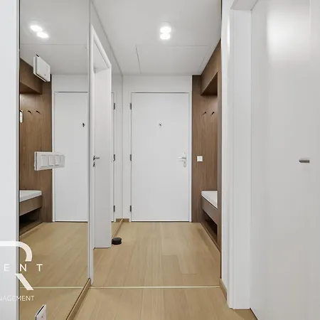 Skypark Elite Suite, View ,free Parking