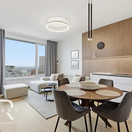 Skypark Elite Suite, View ,free Parking