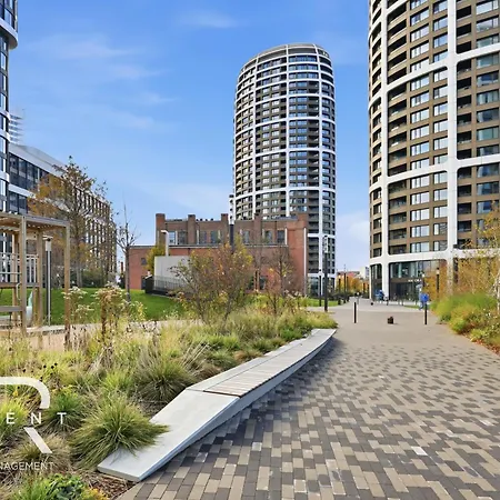 Skypark Elite Suite, View ,free Parking