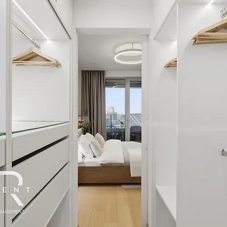 Skypark Elite Suite, View ,free Parking Lejlighed