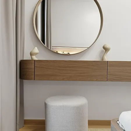 Skypark Elite Suite, View ,free Parking * Bratislava