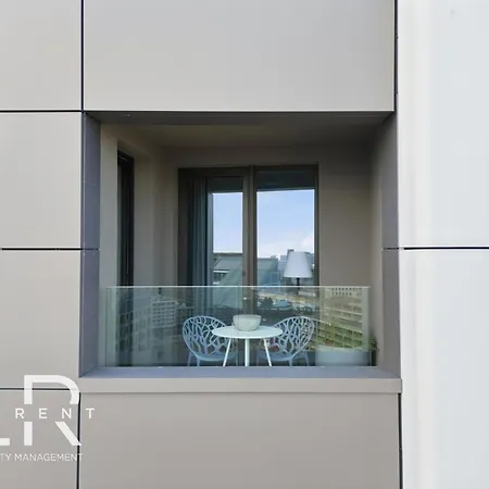 Lejlighed Skypark Elite Suite, View ,free Parking Bratislava