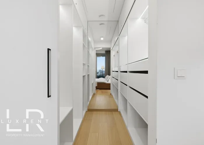 Skypark Elite Suite, View ,free Parking Apartamento