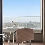 Apartment Skypark Elite Suite, View ,free Parking