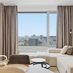 Apartment Skypark Elite Suite, View ,free Parking